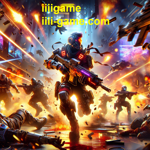 iiiigame