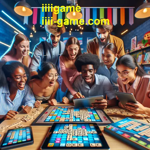 Explore a Categoria 'Desafios' no iiiigame